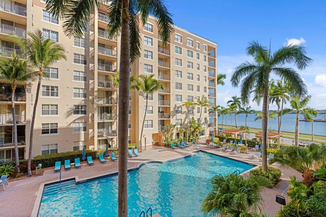 1801 N Flagler Dr #303, West Palm Beach