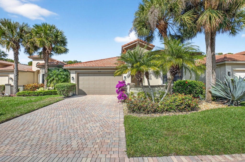 9804 Isles Cay Dr, Delray Beach