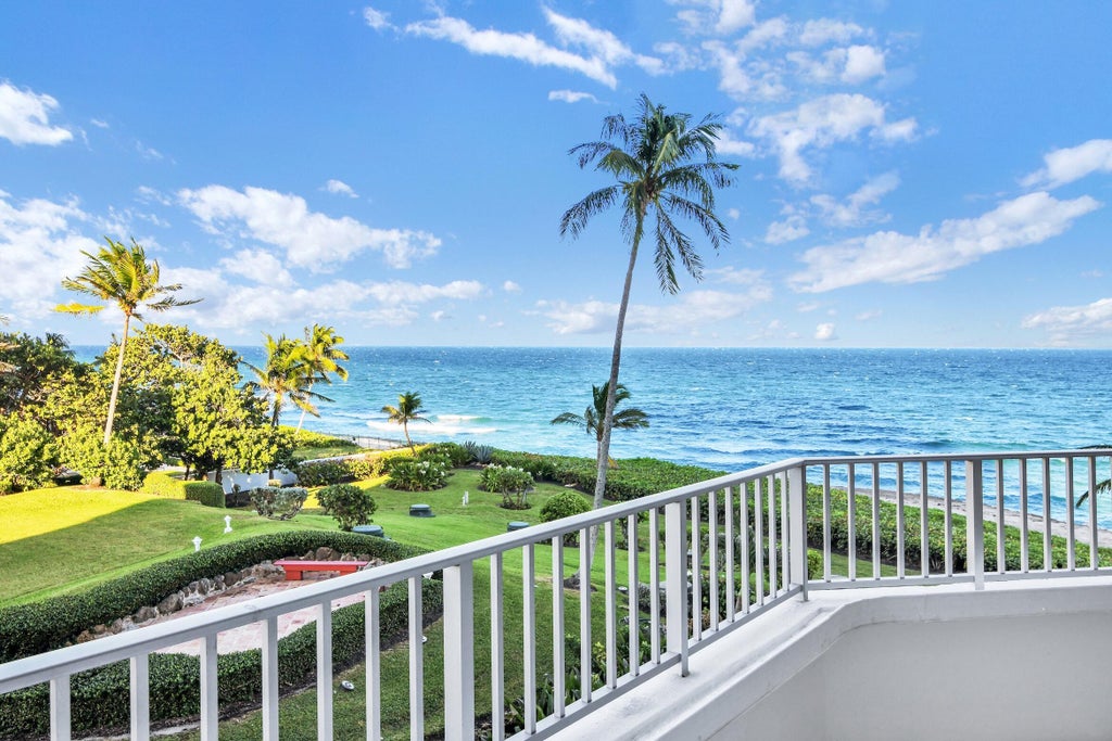 500 S Ocean Blvd #303, Boca Raton