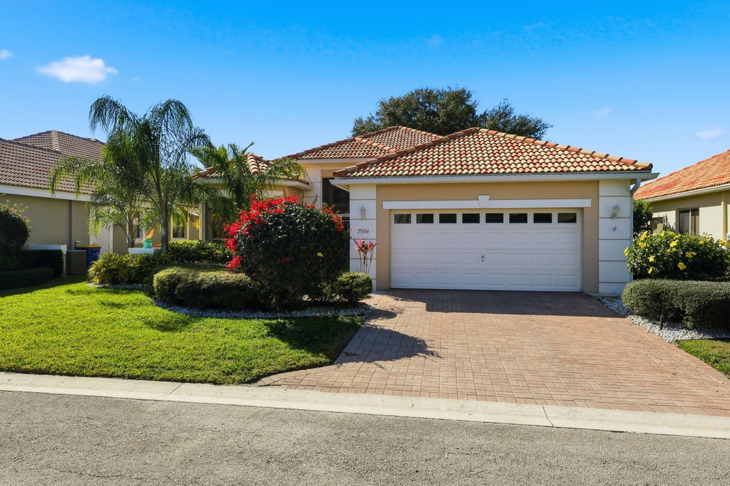 7954 Se Hempstead Cir, Hobe Sound
