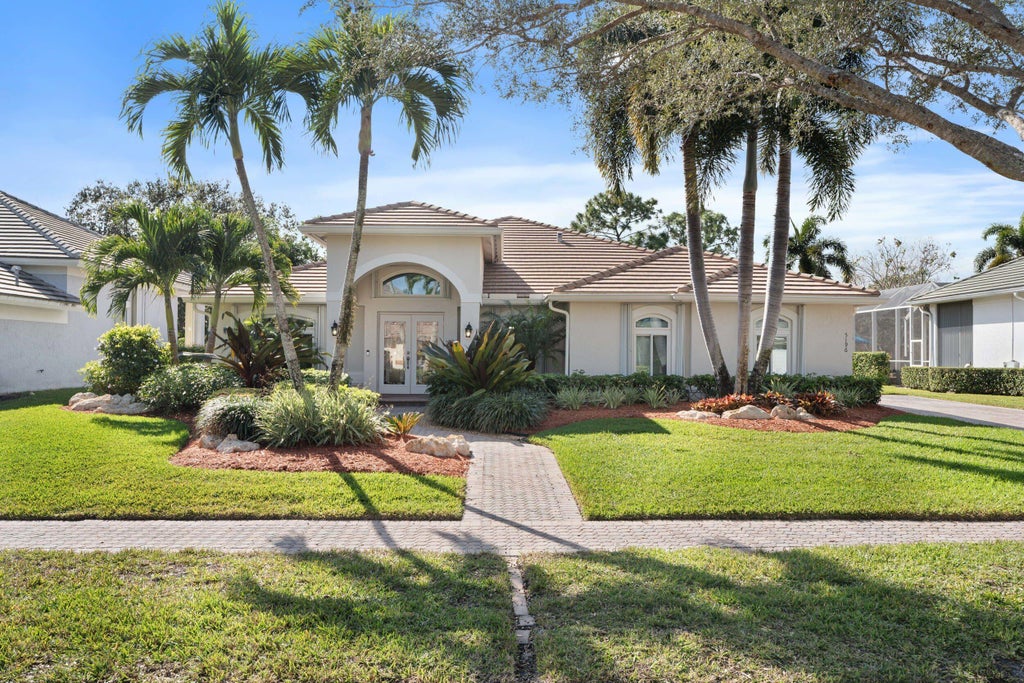 5196 Sw Hammock Creek Dr, Palm City