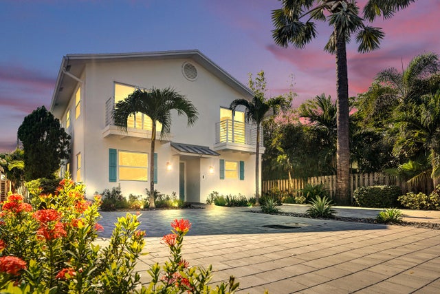 Photo of 218 Ne 10Th St, Delray Beach FL