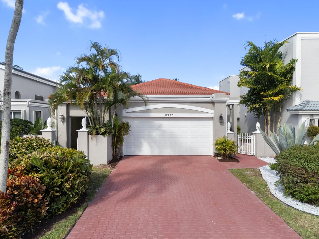 17277 Hampton Blvd, Boca Raton