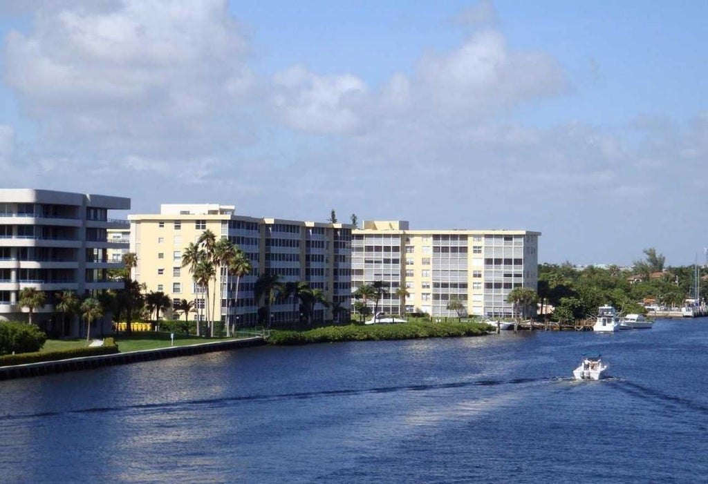 1 Harbourside Dr #3402, Delray Beach