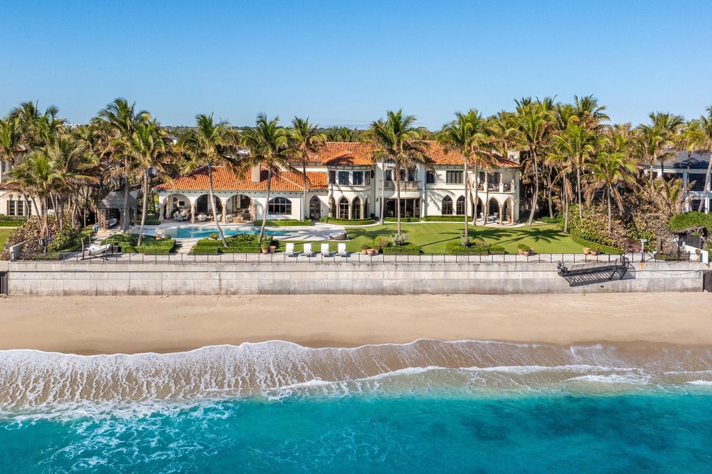 820 S Ocean Blvd, Manalapan