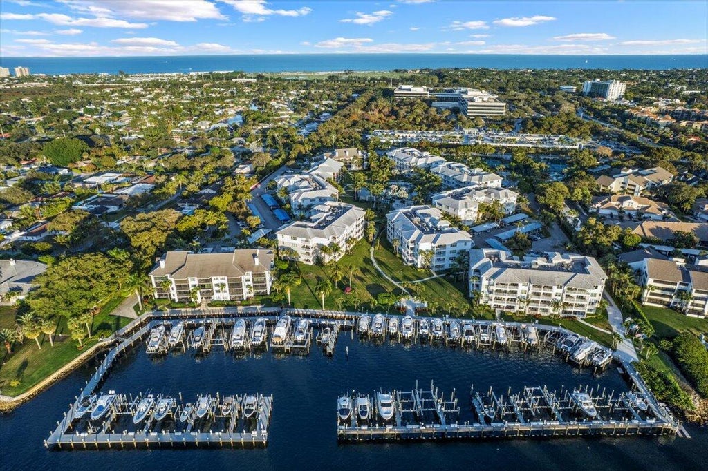 143 Bay Colony Dr N #penthouse, Juno Beach