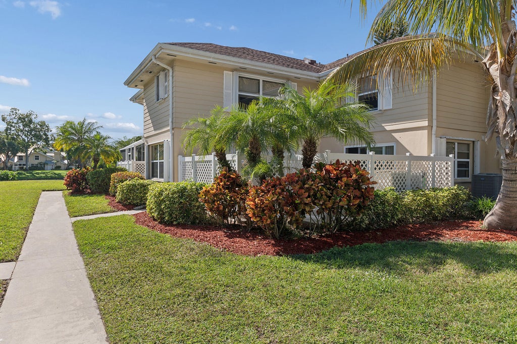 3002 Hayden Ct, Boynton Beach