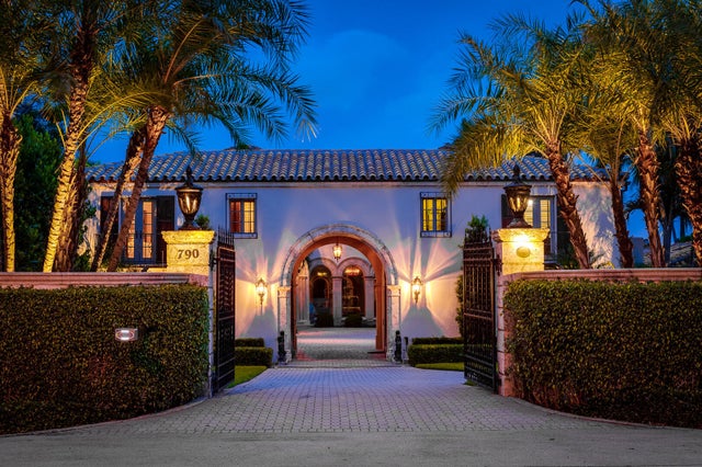 2 of 15 - 790 S County Rd, Palm Beach, FL