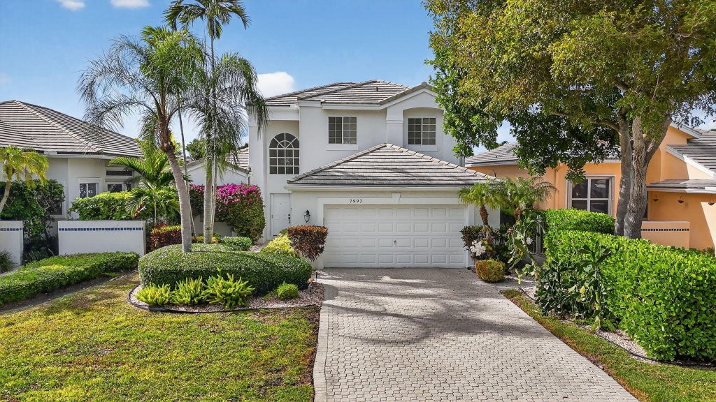 7997 Travlers Tree Dr, Boca Raton