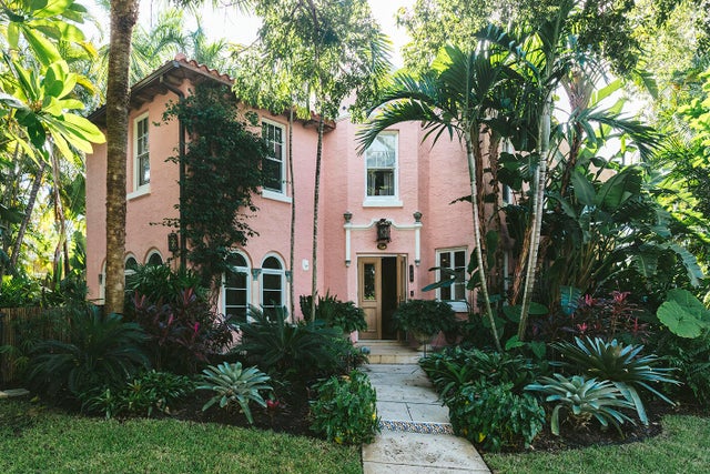 746 Upland Rd, West Palm Beach