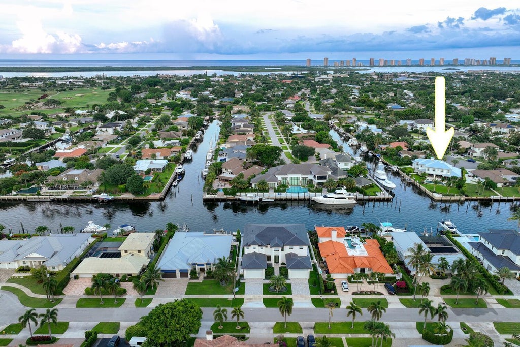 643 Pilot Rd, North Palm Beach