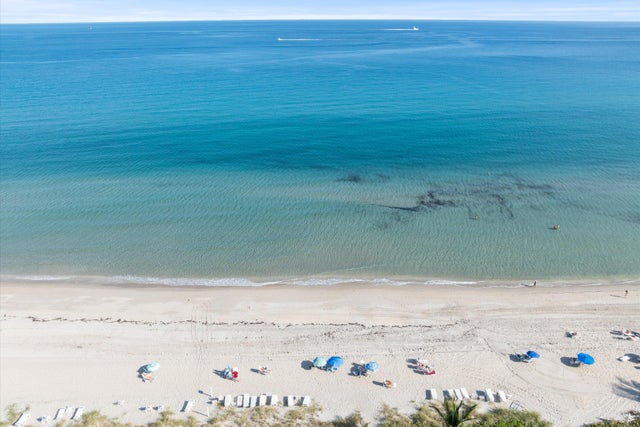 3212 S Ocean Boulevard #208-a, Highland Beach