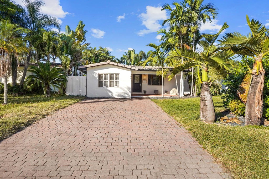 1401 Ne 14th St, Fort Lauderdale