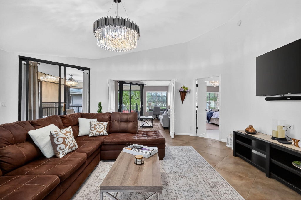 15871 Loch Maree Lane #2003, Delray Beach