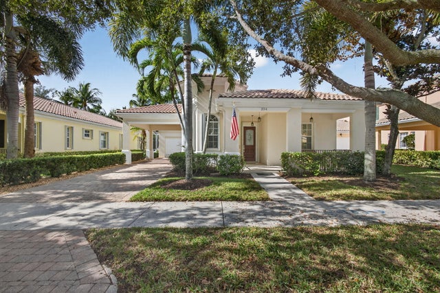 2 of 60 - 234 San Remo Drive, Jupiter, FL