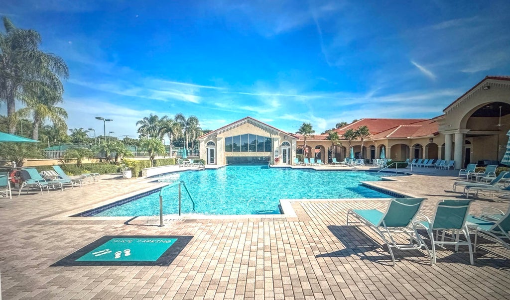 11799 Grove Ridge Lane, Boynton Beach