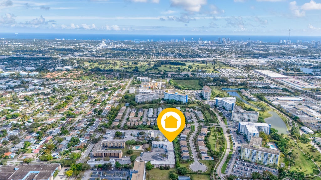 1400 Tallwood Av #206, Hollywood