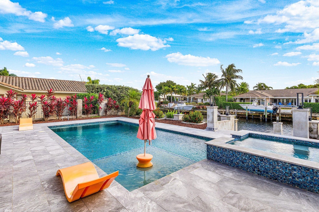 678 Carriage Hill Lane, Boca Raton