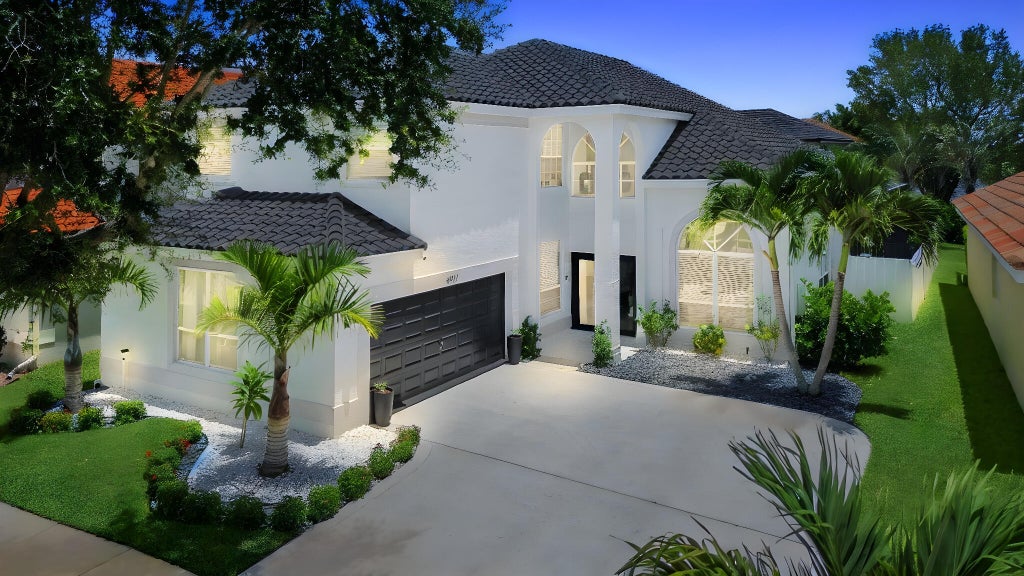 6017 Newport Village Way, Lake Worth
