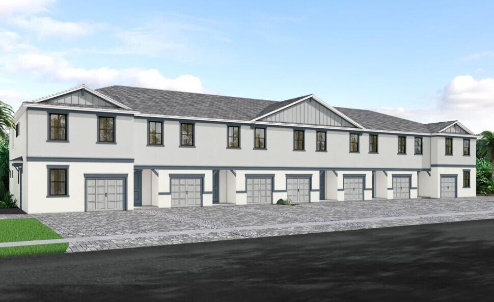 4243 Efendi Dr #latitude 17-03, Lantana