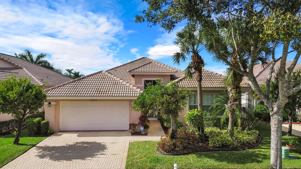 2315 Sailfish Cove Dr, West Palm Beach