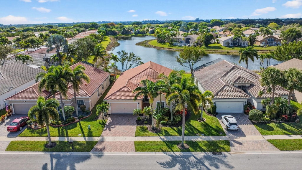 8440 Grand Messina Cir, Boynton Beach