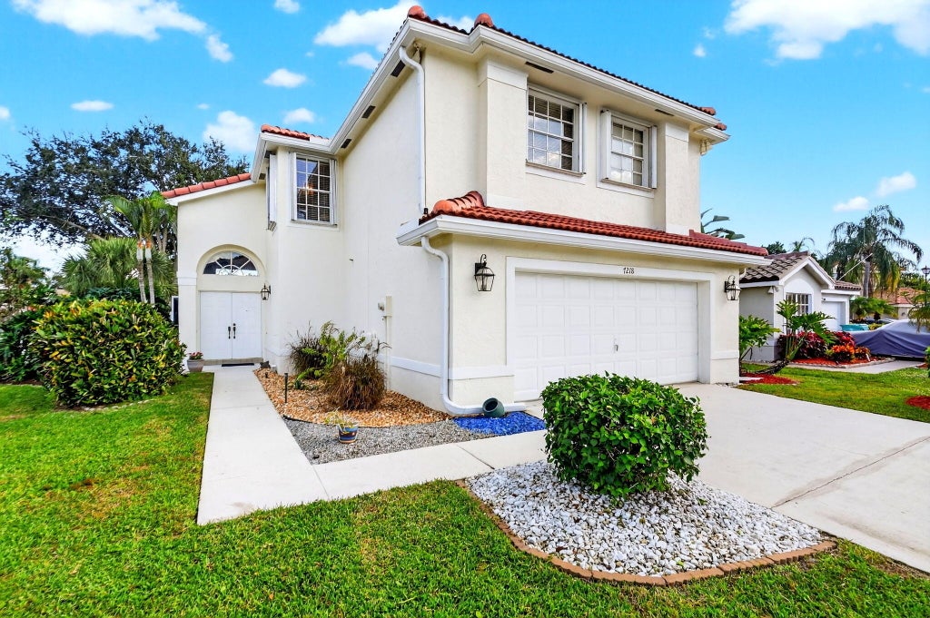 7218 Norwich Lane, Boynton Beach