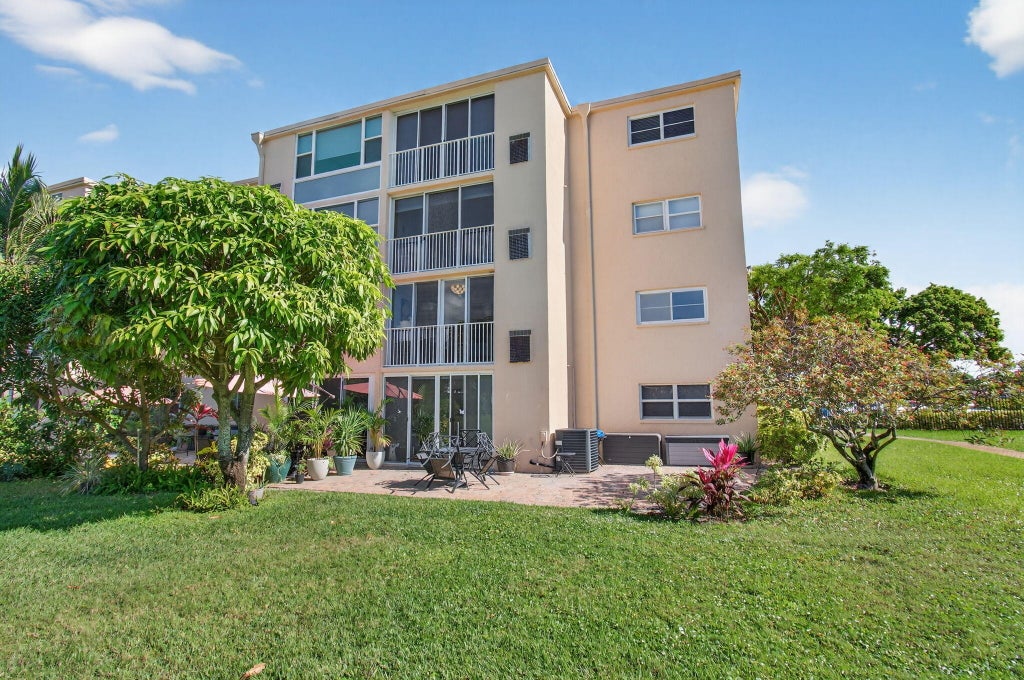 2515 Ne 2nd Ct #201, Boynton Beach