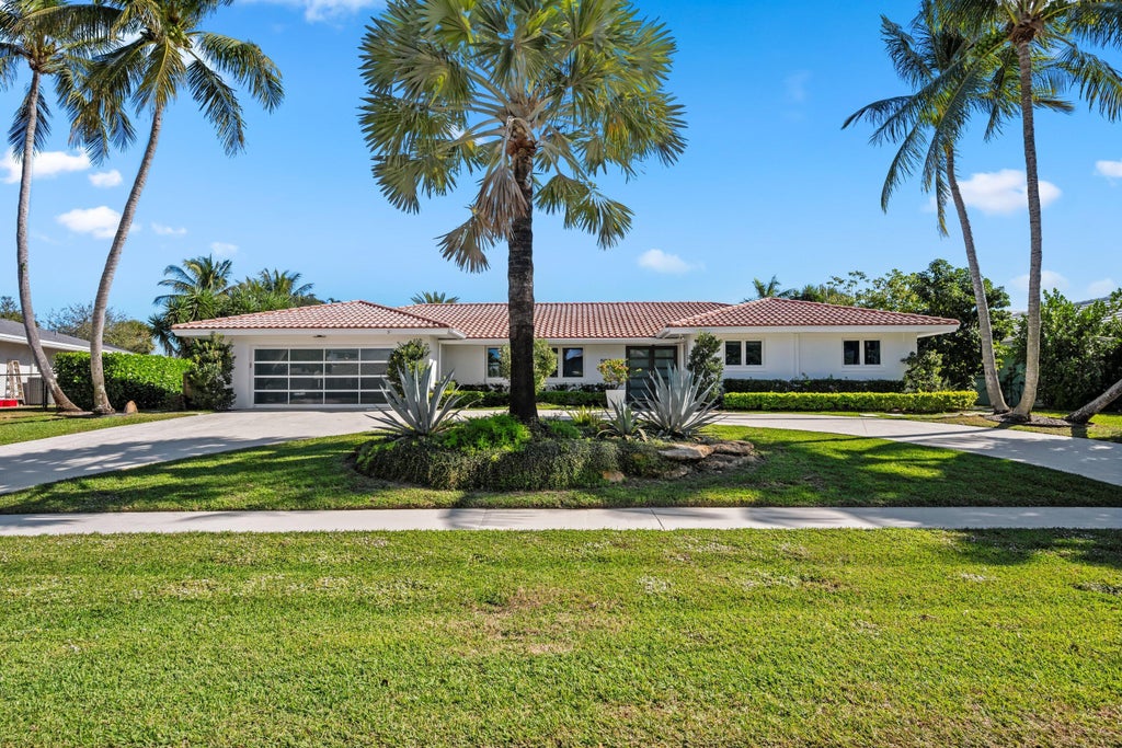 509 Greenway Dr, North Palm Beach