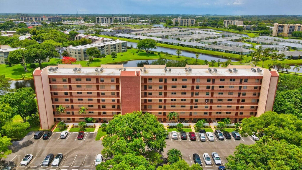 14575 Bonaire Blvd #708, Delray Beach