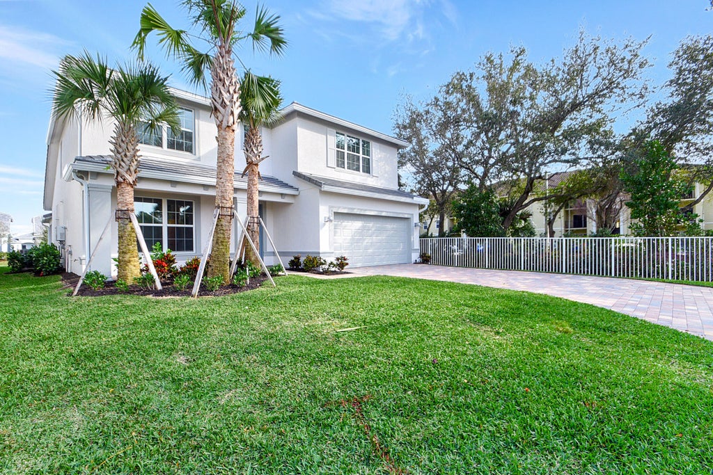 5336 Star Rush Lane, Lake Worth