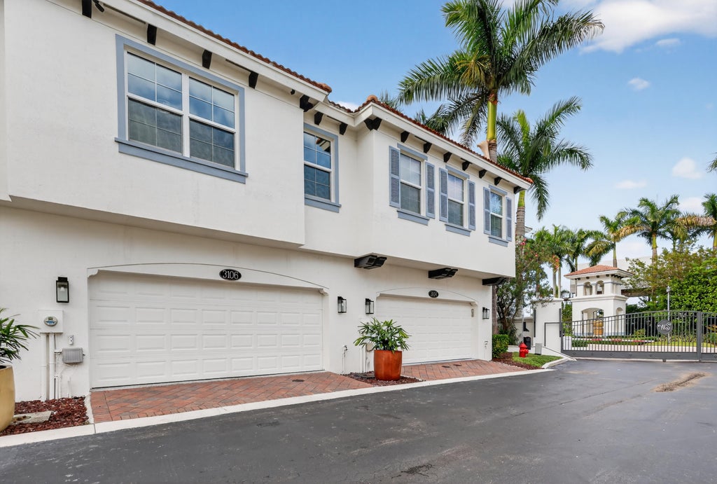 3106 Waterside Cir, Boynton Beach