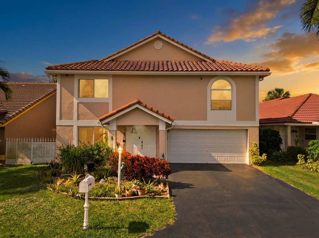 21321 Sawmill Ct, Boca Raton