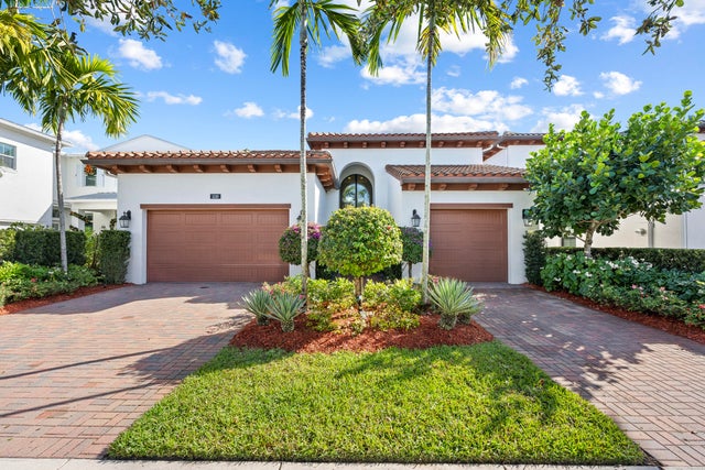 1110 Faulkner Ter, Palm Beach Gardens