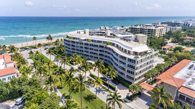 Photo of 100 Royal Palm Wy #4-A, Palm Beach FL