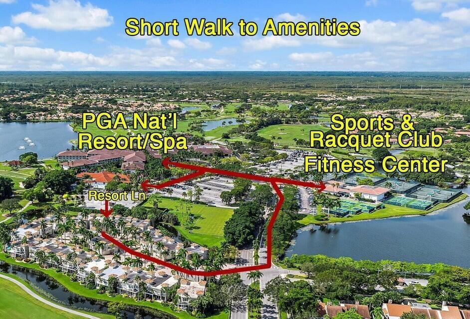 402 Resort Lane, Palm Beach Gardens