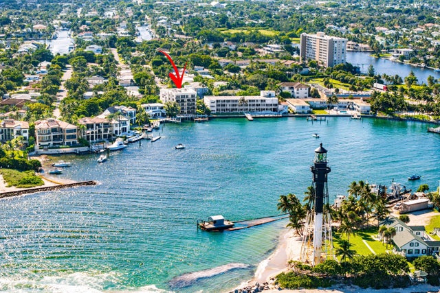 2500 Bay Drive #4a, Pompano Beach