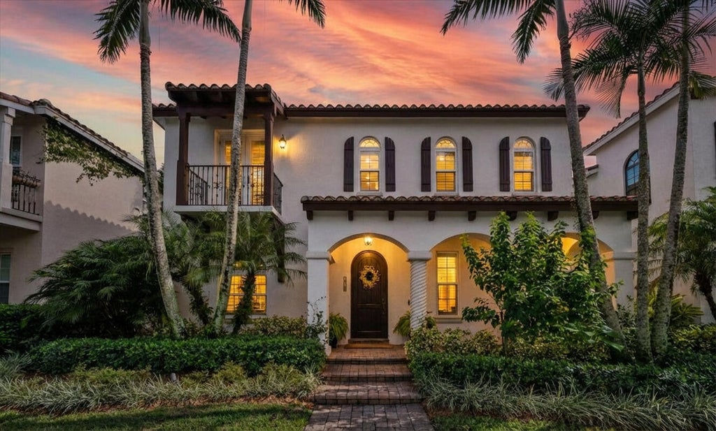 119 Bilboa Dr, Jupiter