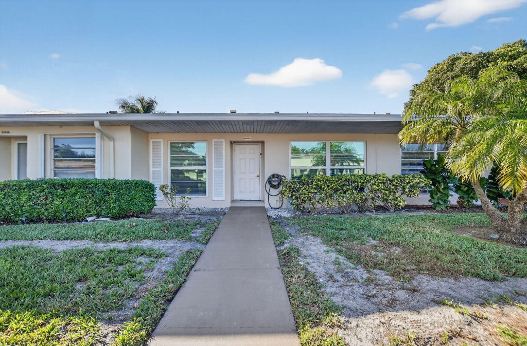 20834 Wendall Ter #59, Boca Raton
