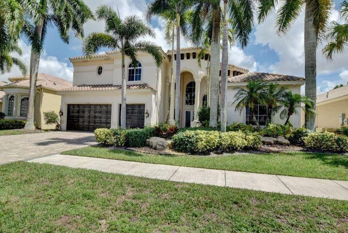 6735 Royal Orchid Cir, Delray Beach