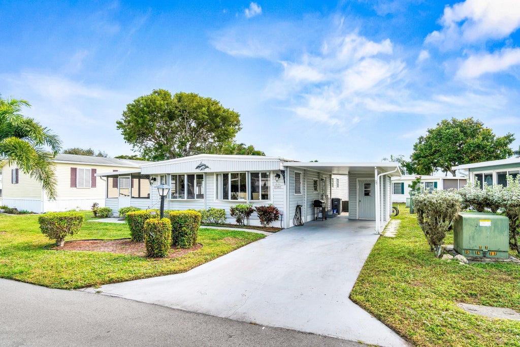 8350 E Club Rd, Boca Raton