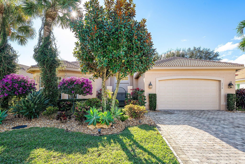 7518 Carmela Way, Delray Beach