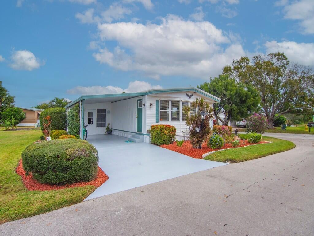 452 Ne Pinelake Village Blvd, Jensen Beach