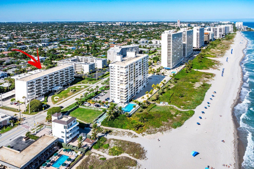 3051 S Ocean Blvd #2050, Boca Raton