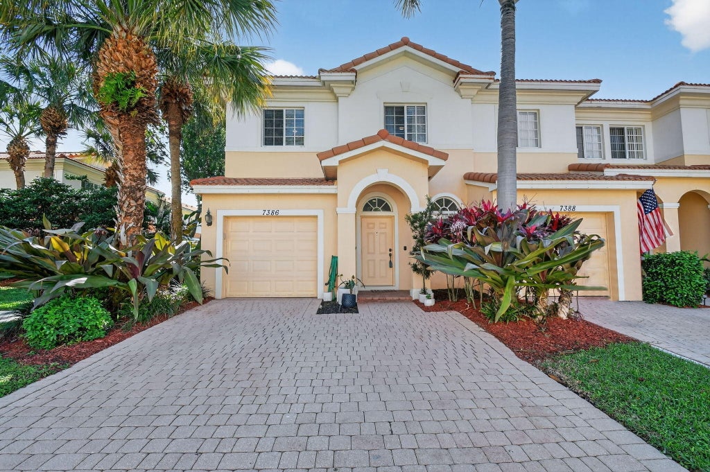 7386 Briella Dr, Boynton Beach