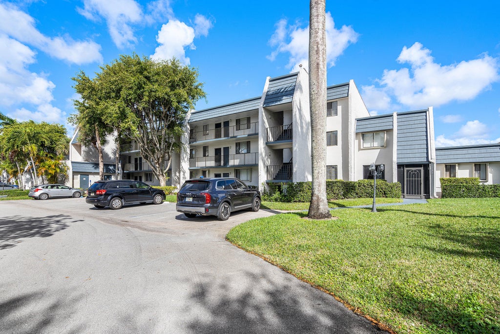 4345 Trevi Court #108, Lake Worth
