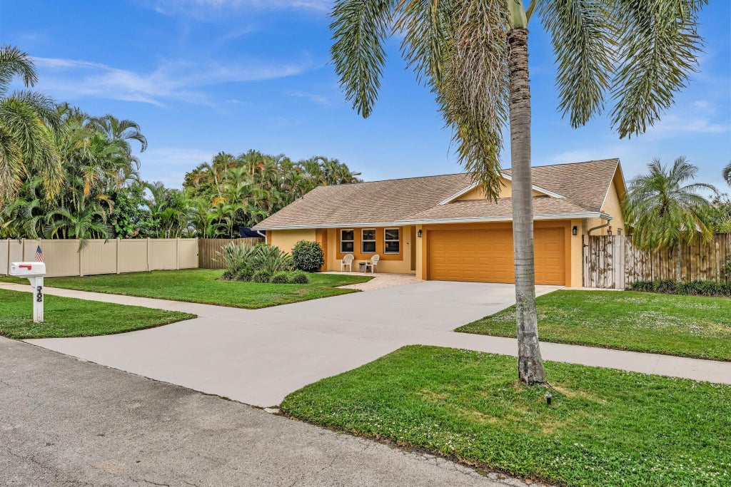 3106 Cormorant Rd, Delray Beach