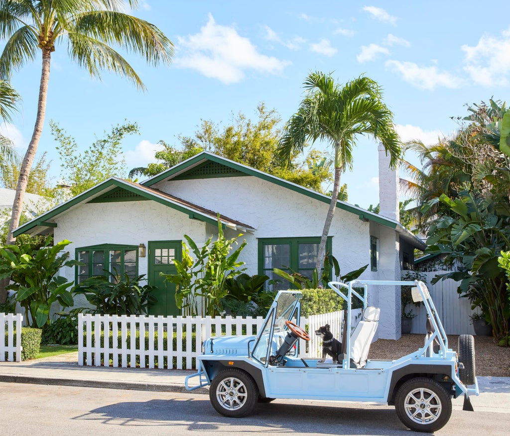 310 Vallette Way, West Palm Beach