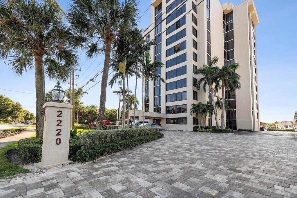 2220 S Ocean Blvd #904, Delray Beach