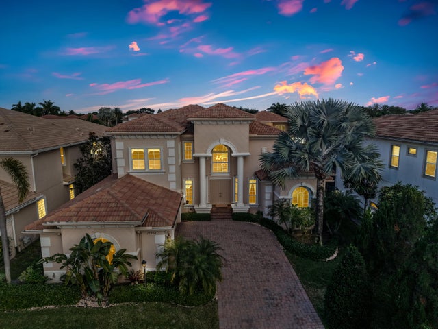 Photo of 17384 Vistancia Cir, Boca Raton FL